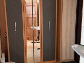 Квартира Вид на Музей Мирового океана