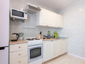 Квартира Двухкомнатная по улице Дубровинского 58