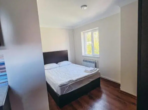 Апарт-Отель Town hall of Tsaghkadzor