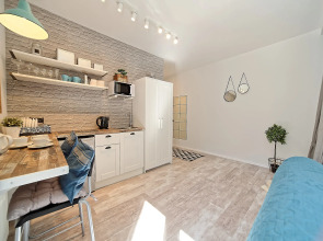 Апартаменты 10