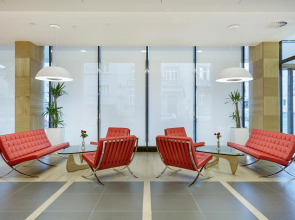 Отель Nobel Palace