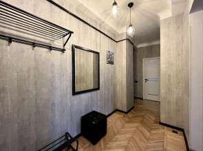 Апартаменты LOFT Фонтаны