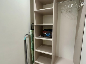 Квартира на Октябрьской