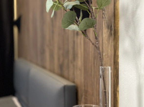 Апартаменты Охта Adventure Rustic