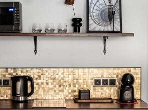 Апартаменты D на 6-й Советской 22/22