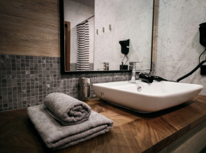 Отель Старый Томас