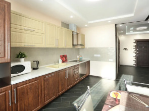 Апартаменты 25 Этажей Modify