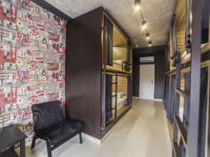 Хостел Панорама Лофт