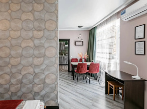 Квартира Комфорт Класса Плюс