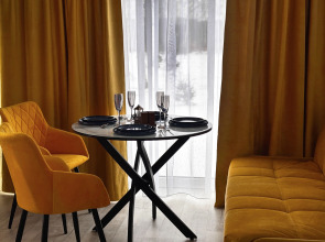 Глэмпинг Nota Bene