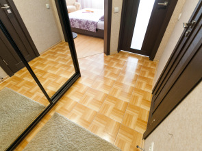 Апартаменты Папанинцев 111