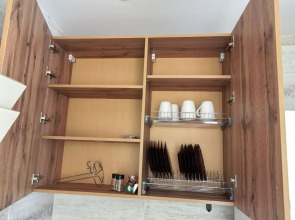 Квартира в центре на Пушкина