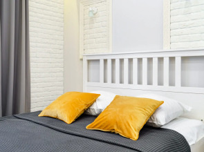 Апартаменты GOOD NIGHT на Карташова 31в