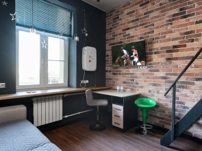 Апартаменты BestFlat24 у метро Владыкино