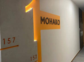 Апартаменты EvroBereg72