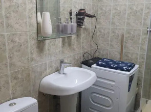 Квартира на Гражданском Проспекте 7