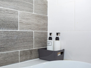 Апартаменты в Зельцовском парке