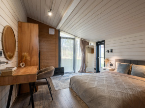 Частный дом в Сазонках