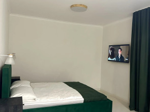 Квартира Мерас