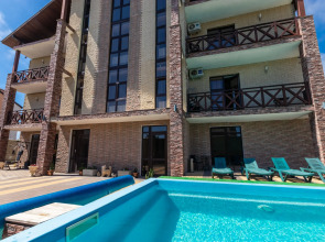 Гостевой дом Александрия