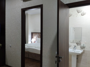 Отель Grand Turon Plaza