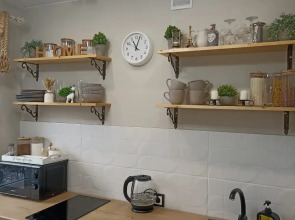 Квартира Уютный Уголок