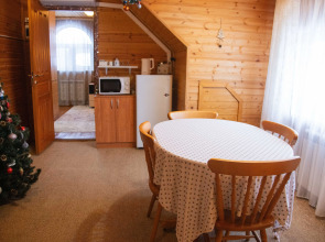 Гостевой дом Старый город