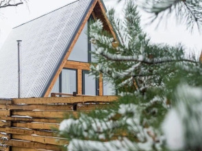 Частный Дом Якшино