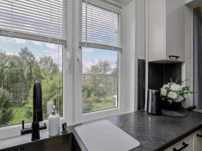 Апартаменты Privi House на Пушкинской 240А