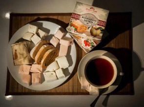 Апартаменты на Ярославской 33