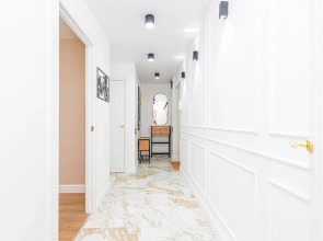 Апартаменты На сутки на Химиков 3