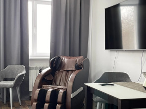 Мини-отель Династия