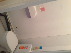 Хостел Red Star