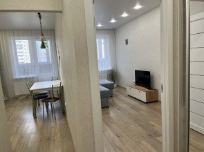 Квартира Однокомнатная Возле Зоопарка