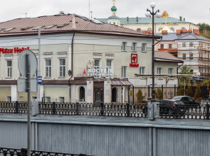 Хостел у Кремля номер 1