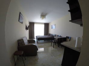 Апартаменты New Gudauri Rooms