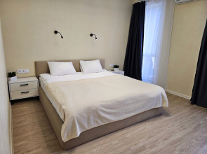 Апартаменты Smartapart Sunset