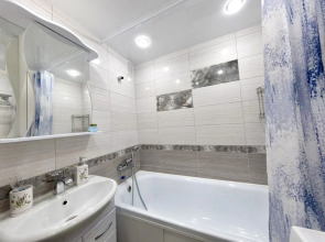 Апартаменты Fsf Премиальные с кофемашиной Четыре Сезона