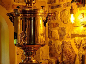 Загородный Эко-клуб "Три медведя"