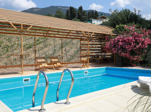 Гостевой Дом Вилла и Море