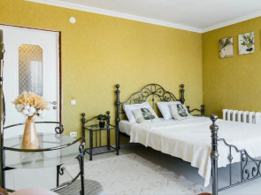 Квартира с шикарным видом на Кавказский хребет