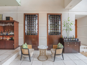 Отель Hyatt Regency Dubai