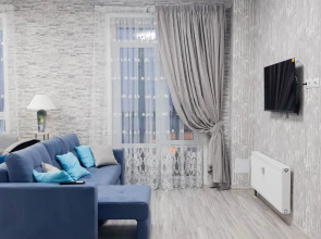 Квартира Комфорт-класса с шикарным видом