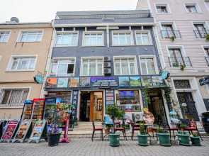 Отель Seatanbul