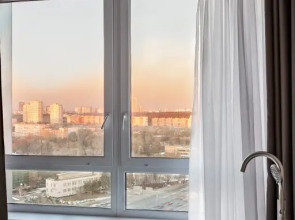 Апартаменты MaxRealty24 Tushino 4