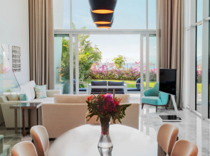 Le Méridien Bodrum Beach Resort