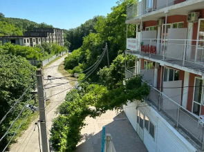 Гостевой дом Пальма Туапсе