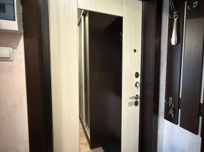 Квартира Уютная современная студия