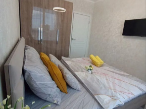 Квартира на Бехтерева 2Б