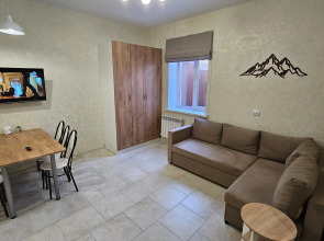 Бунгало Семейное